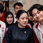 Puan Maharani