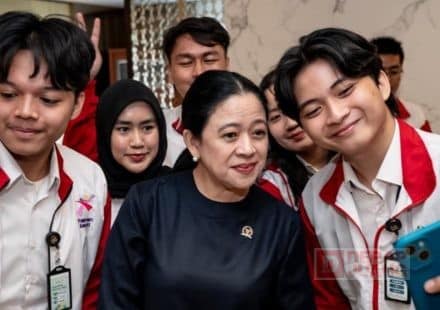 Puan Maharani