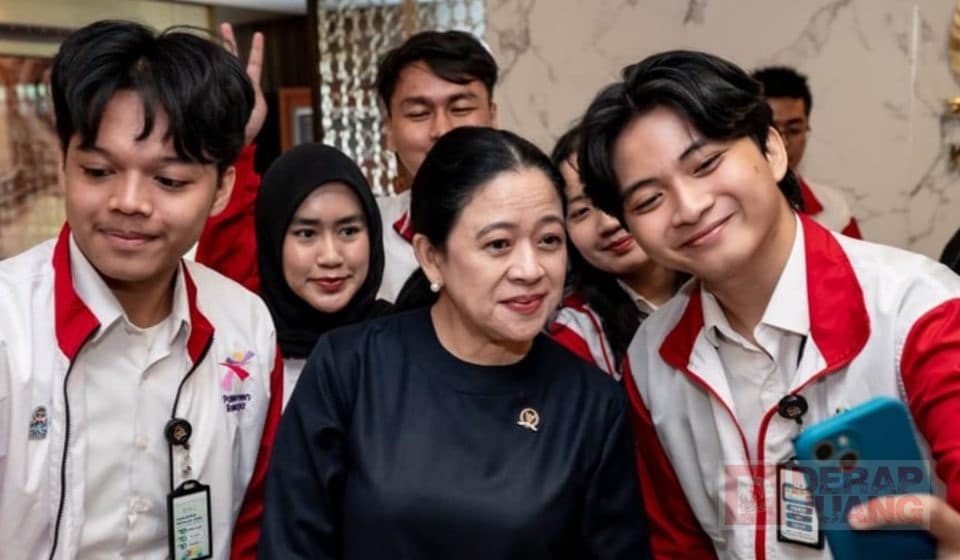 Puan Maharani