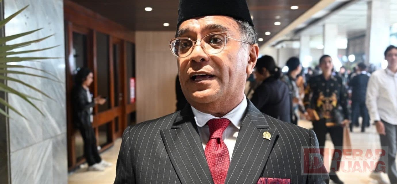 Samuel Wattimena