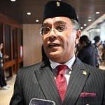 Samuel Wattimena