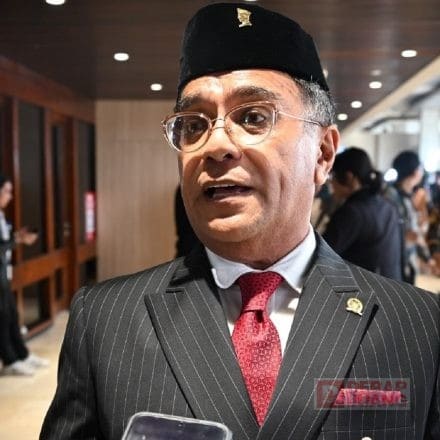 Samuel Wattimena