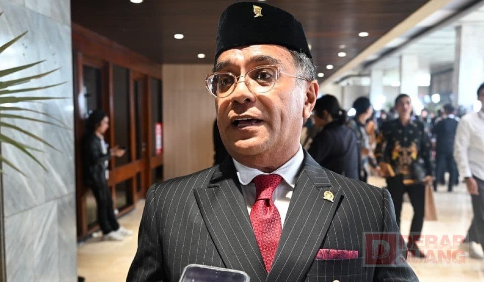 Samuel Wattimena