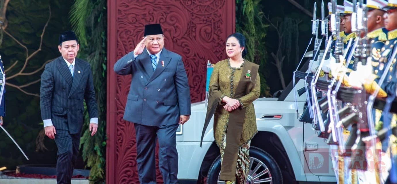 Puan Maharani