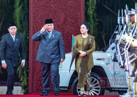 Puan Maharani