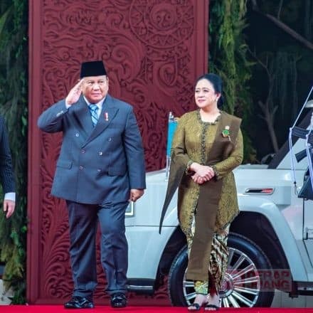 Puan Maharani