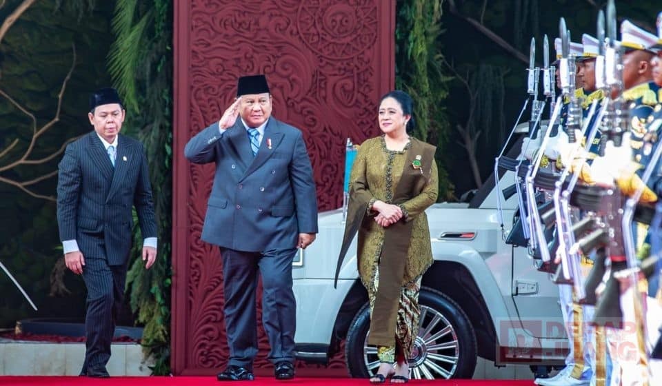 Puan Maharani