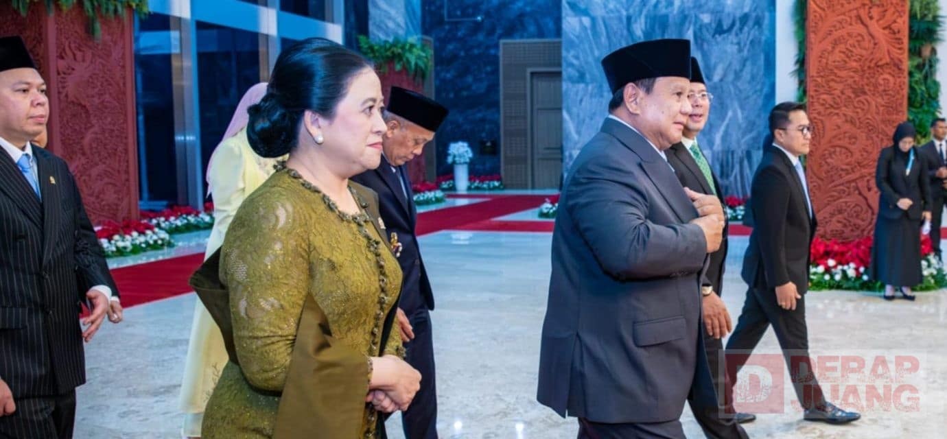 Puan Maharani