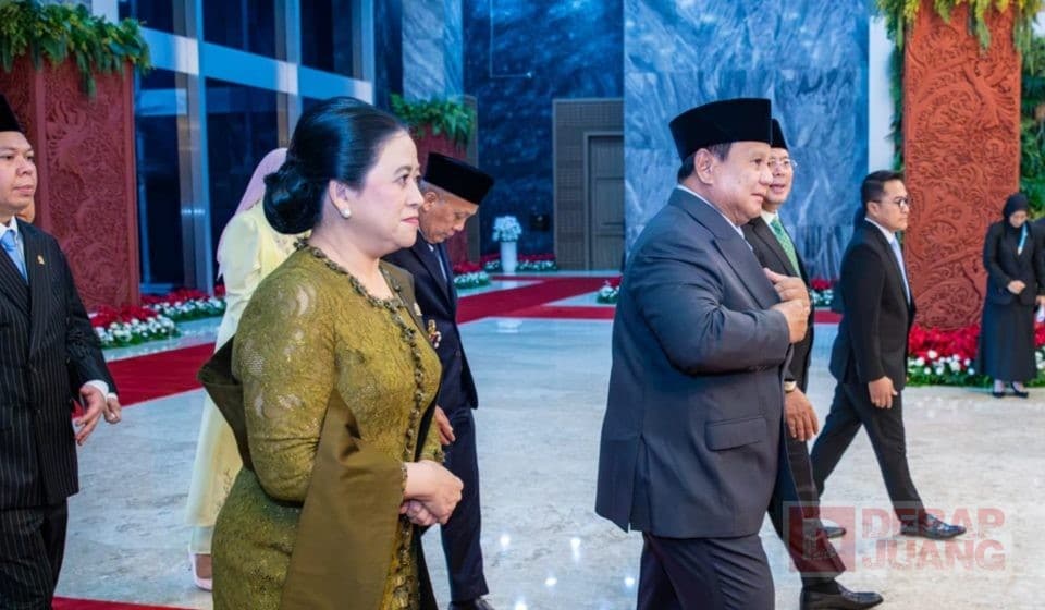 Puan Maharani