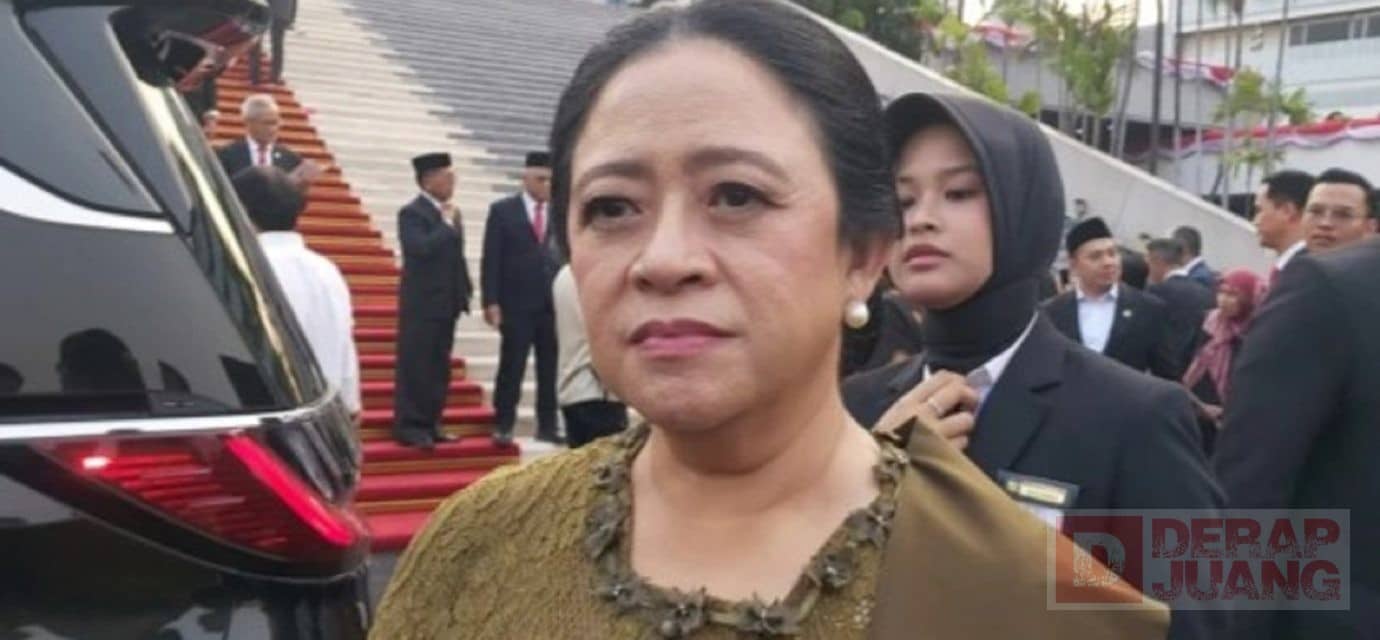 Puan Maharani