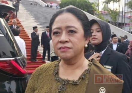 Puan Maharani