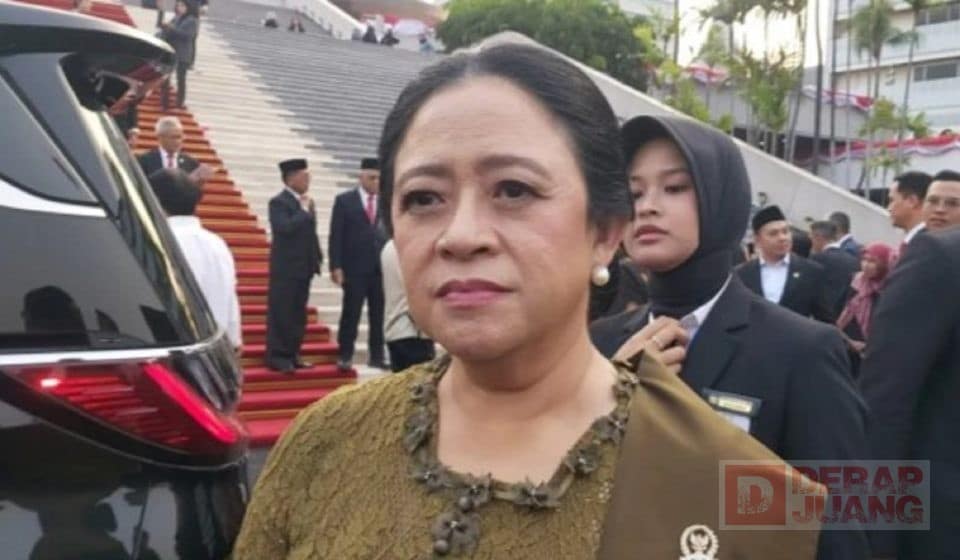 Puan Maharani