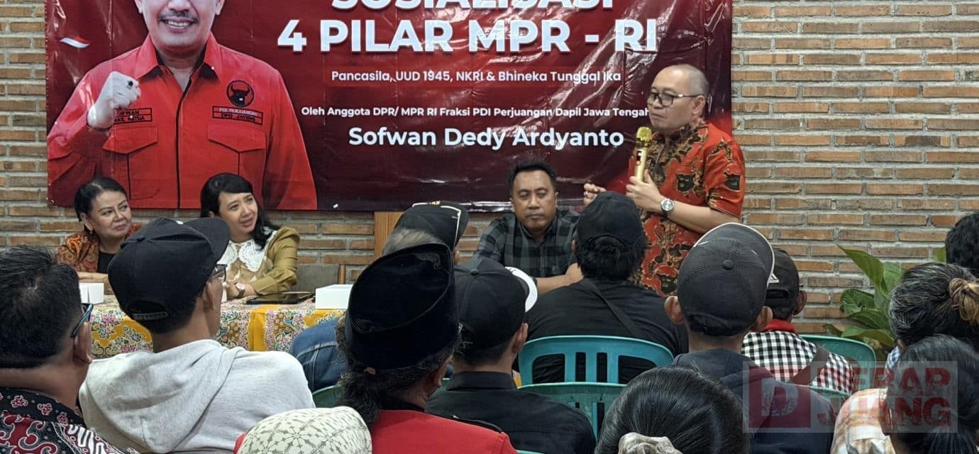 Sofwan Dedy Ardyanto