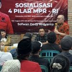 Sofwan Dedy Ardyanto