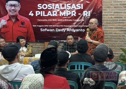 Sofwan Dedy Ardyanto