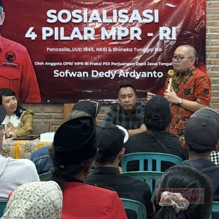 Sofwan Dedy Ardyanto