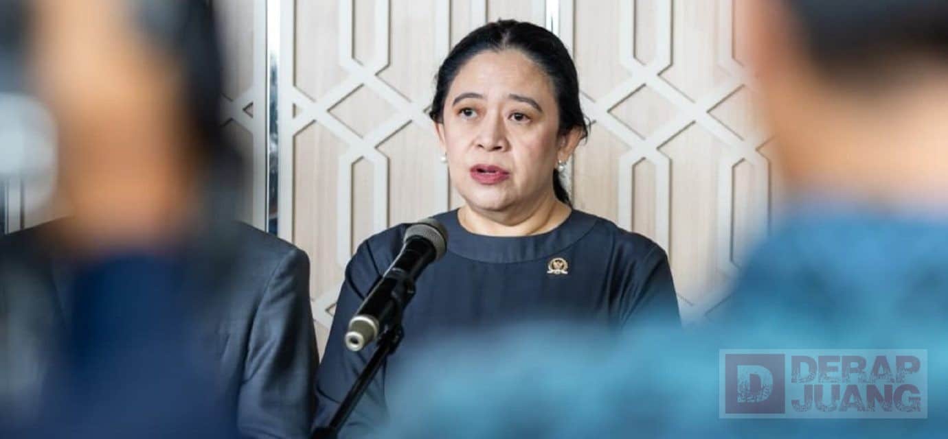 Puan Maharani