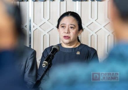 Puan Maharani