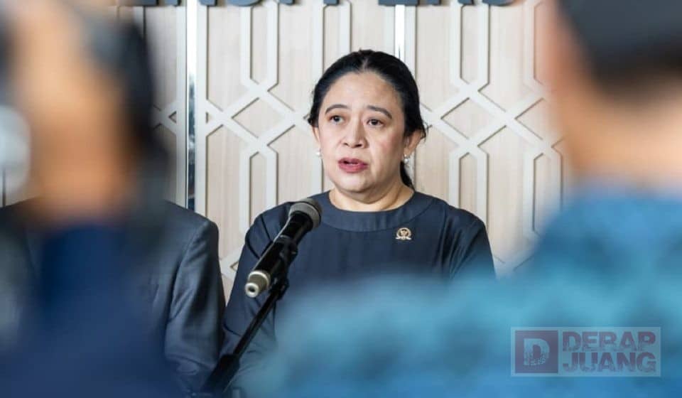Puan Maharani
