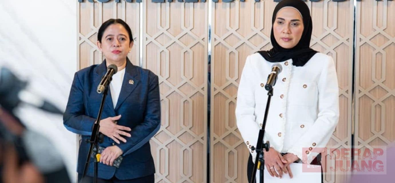 Puan Maharani