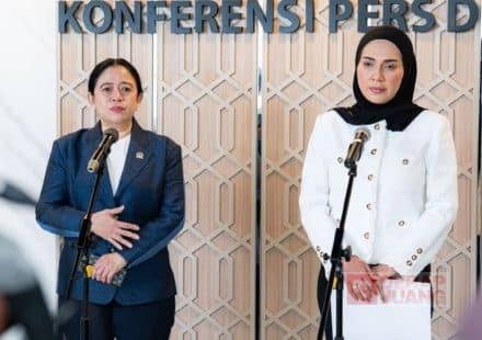 Puan Maharani