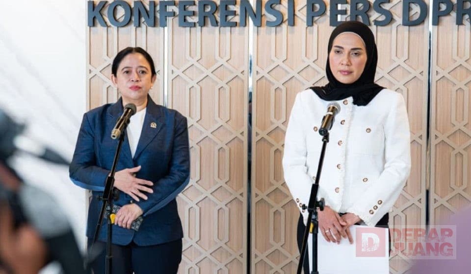 Puan Maharani