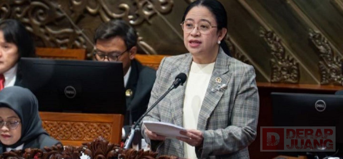 Puan Maharani