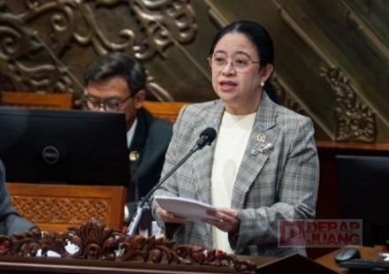 Puan Maharani