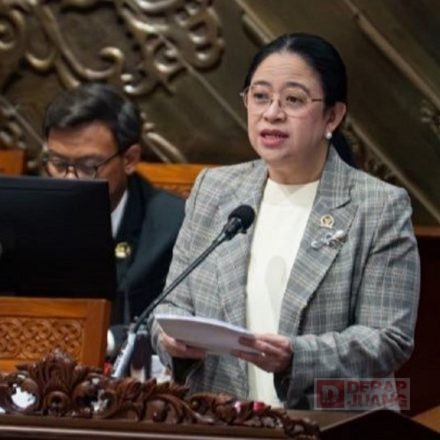 Puan Maharani