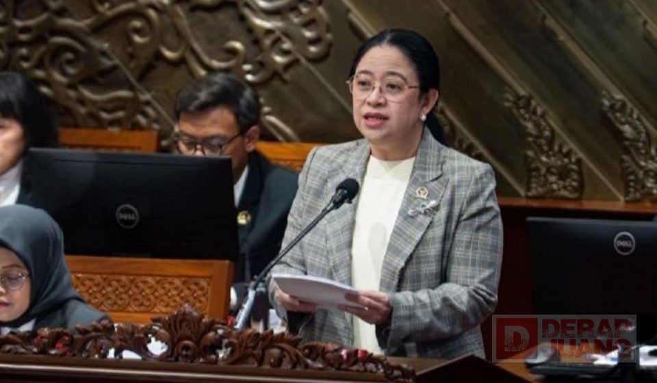 Puan Maharani