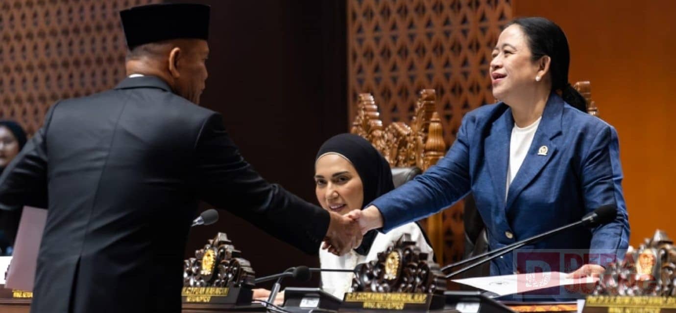 Puan Maharani