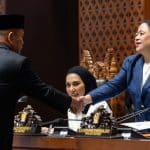 Puan Maharani