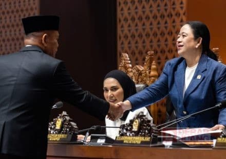 Puan Maharani