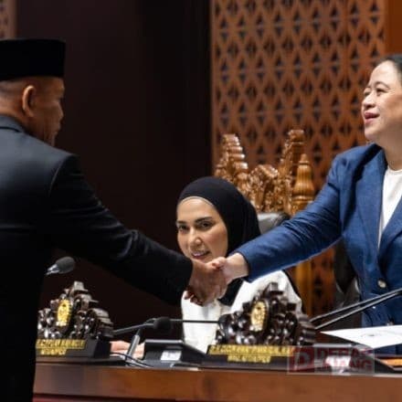 Puan Maharani