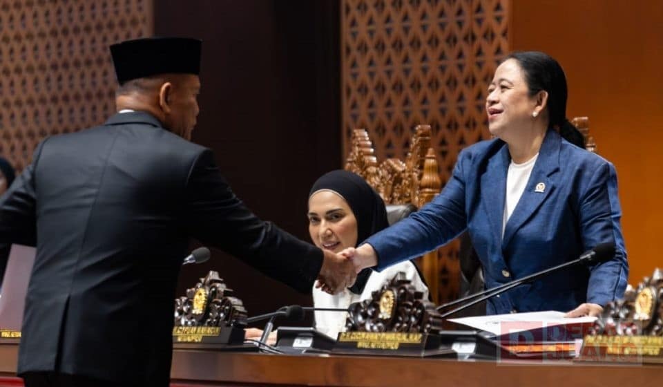 Puan Maharani