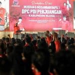 PDI Perjuangan Blora