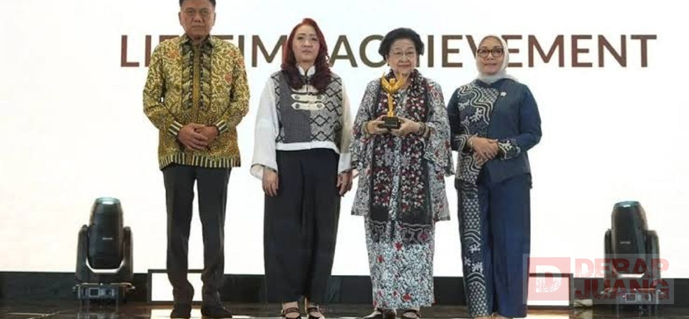 Megawati Soekarnoputi