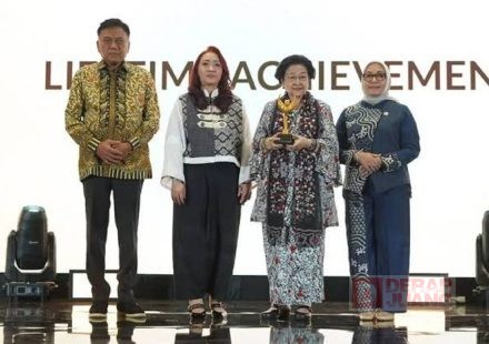Megawati Soekarnoputi