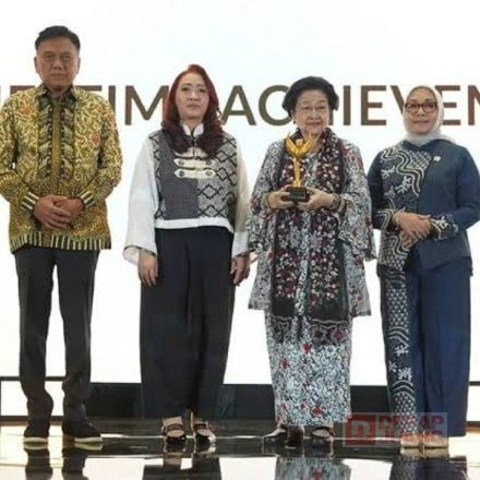 Megawati Soekarnoputi