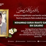 Guruh Soekarnoputra