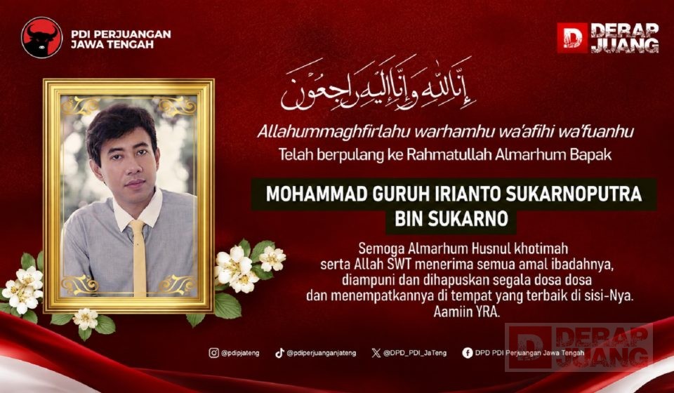 Guruh Soekarnoputra