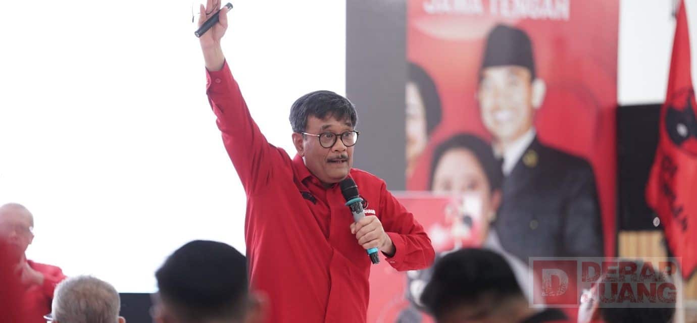 Djarot Saiful Hidayat
