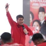 Djarot Saiful Hidayat