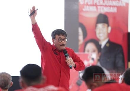 Djarot Saiful Hidayat
