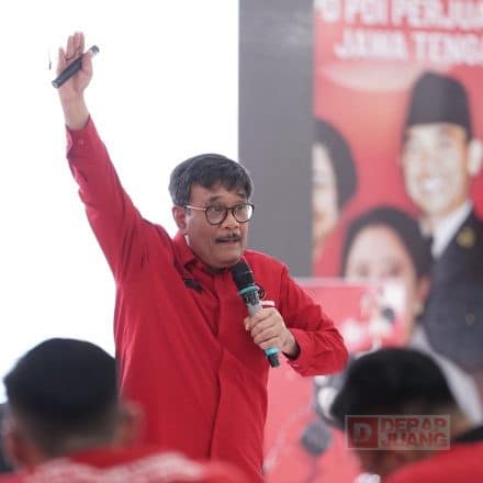 Djarot Saiful Hidayat