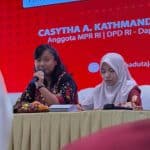 Casytha A Kathmandu