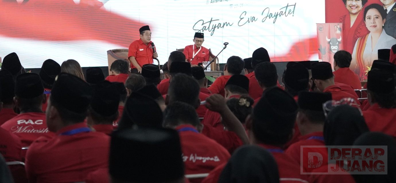 PDI Perjuangan Jateng