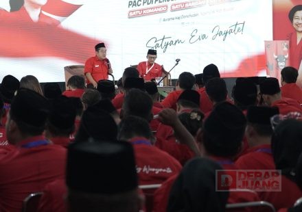 PDI Perjuangan Jateng