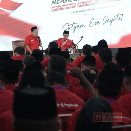 PDI Perjuangan Jateng