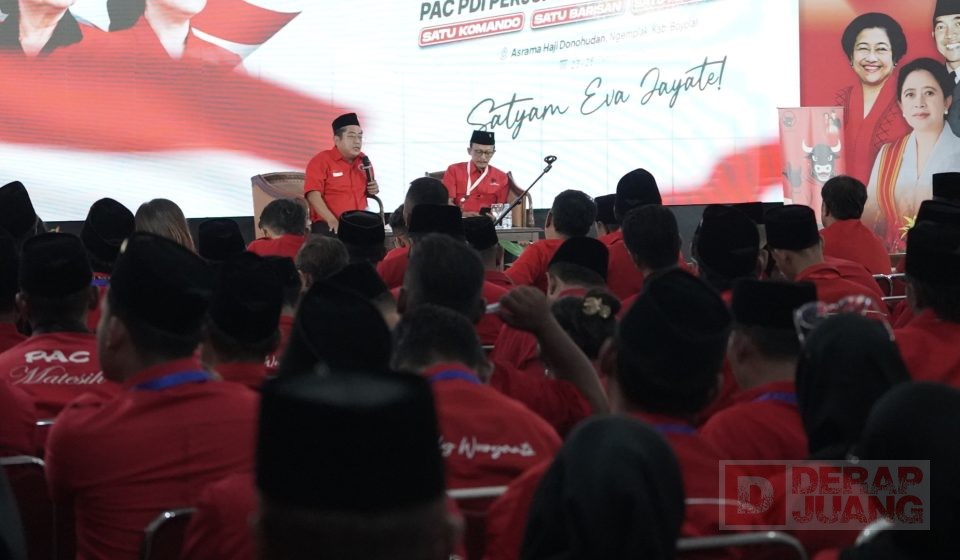 PDI Perjuangan Jateng